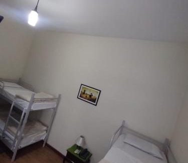 Matriz Hotel | Hotel Cervantes