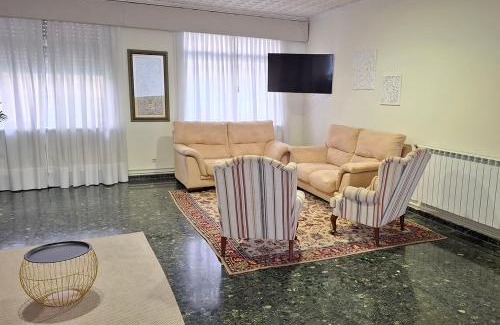 Sanxenxo Hotel | Hotel Cervantes