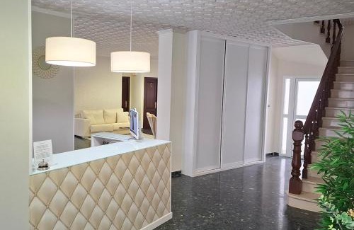 Sanxenxo Hotel | Hotel Cervantes