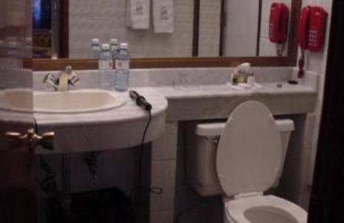 Downtown Guadalajara Hotel | Hotel Cervantes