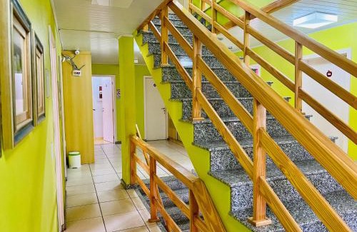 Sao Jose dos Ausentes Bed & Breakfast | Hotel Cesa