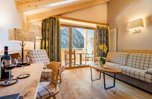 Canazei Hotel | Hotel Cesa Tyrol