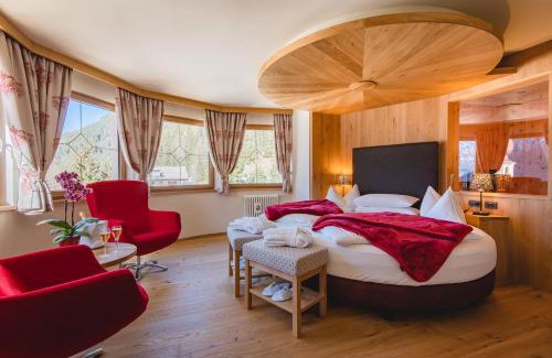 Canazei Hotel | Hotel Cesa Tyrol