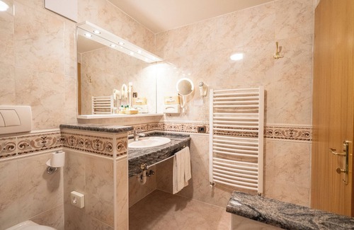 Canazei Hotel | Hotel Cesa Tyrol