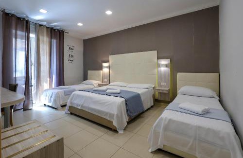Naples City Centre Hotel | Hotel Cesare 14