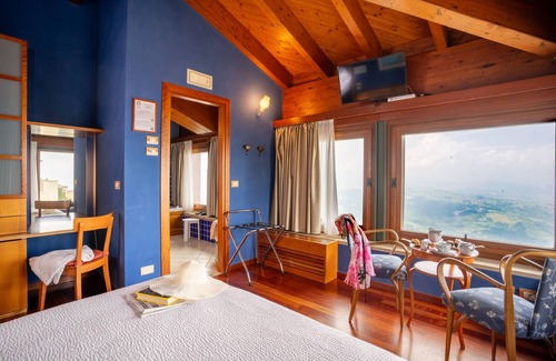 San Marino Hotel | Hotel Cesare