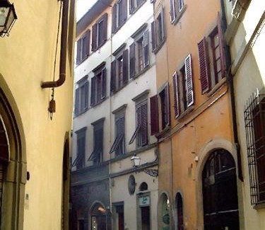 San Giovanni Hotel | Hotel Cestelli