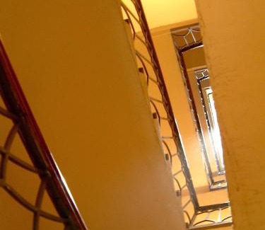 San Giovanni Hotel | Hotel Cestelli