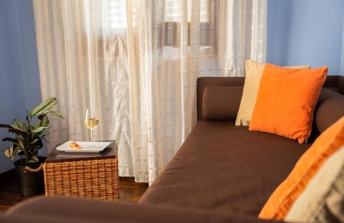 Castellammare del Golfo Hotel | Hotel Cetarium