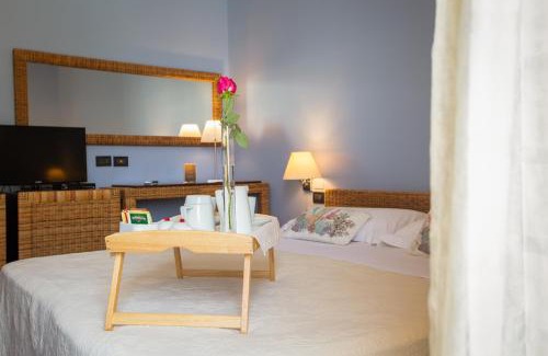 Castellammare del Golfo Hotel | Hotel Cetarium