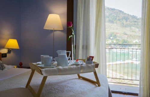 Castellammare del Golfo Hotel | Hotel Cetarium