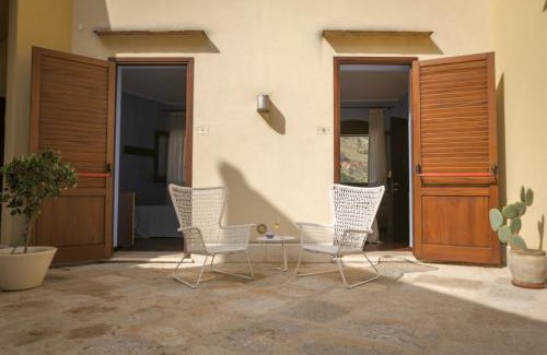 Castellammare del Golfo Hotel | Hotel Cetarium