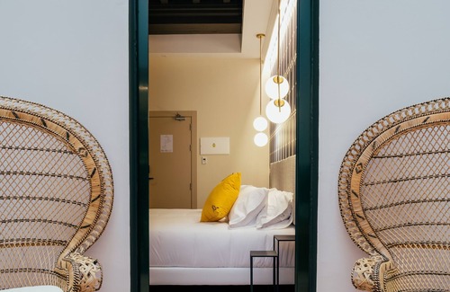 Alfalfa Hotel | Hotel Cetina Casa de las Telas, Sevilla