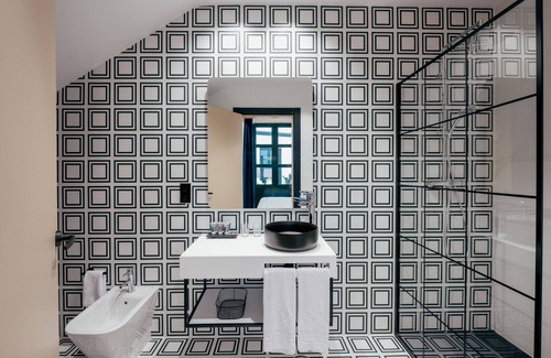 Alfalfa Hotel | Hotel Cetina Casa de las Telas, Sevilla
