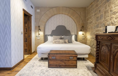 Old Town Baeza Hotel | Hotel Cetina Palacio de los Salcedo