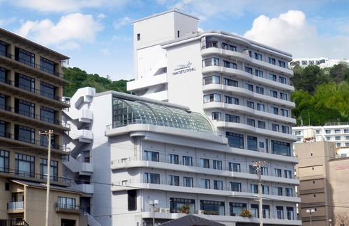 Higashiizu House | Hotel Cetus Royal