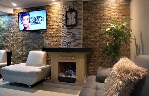 Calle 26 Hotel | Hotel CGH Bogota Airport