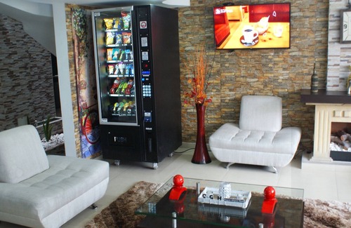 Calle 26 Hotel | Hotel CGH Bogota Airport