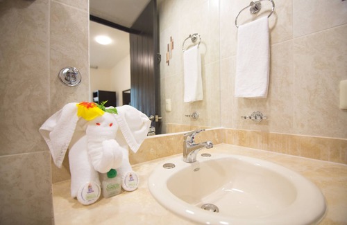 Palenque Hotel | Hotel Chablis Palenque
