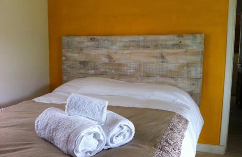 Maldonado Department Hotel | Hotel Chacra Bereshit