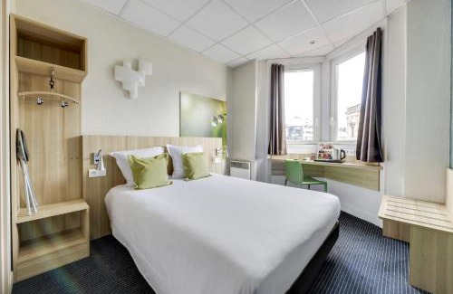 Lille Centre Ville Hotel | Hotel Chagnot