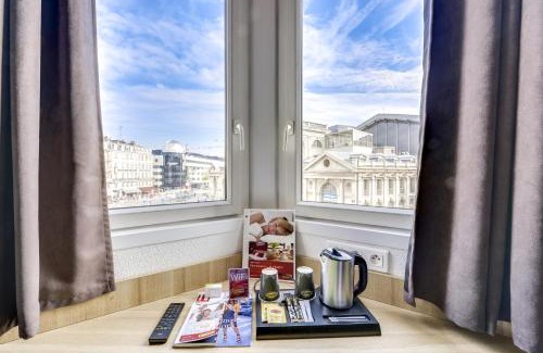 Lille Centre Ville Hotel | Hotel Chagnot