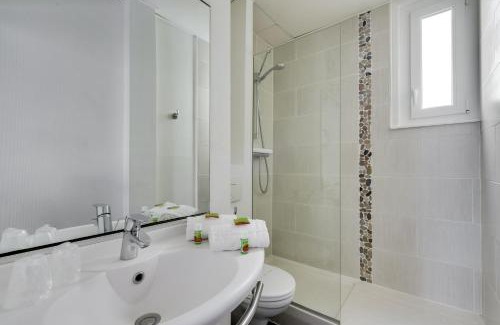 Lille Centre Ville Hotel | Hotel Chagnot