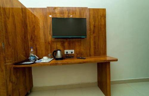 Amritsar Hotel | Hotel Chahal Residency