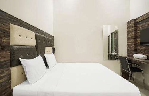 Amritsar Hotel | Hotel Chahal Residency