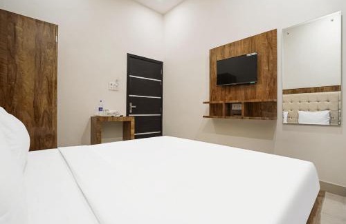 Amritsar Hotel | Hotel Chahal Residency
