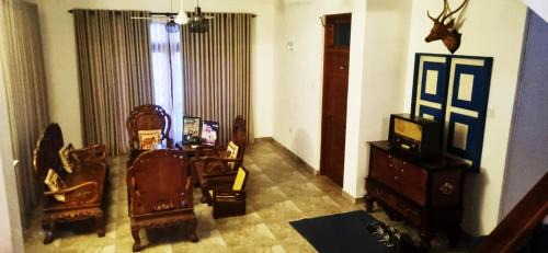 Butawatta Hotel | Hotel Chairman's Bungalow