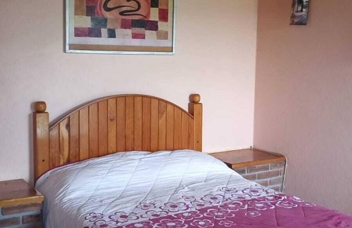 El Santuario Hotel | Hotel Chais