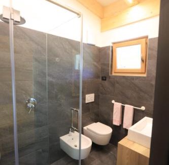 San Giovanni di Fassa Hotel | Hotel Chalet Alaska