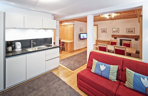 Lech am Arlberg Hotel | Hotel Chalet Bellevue