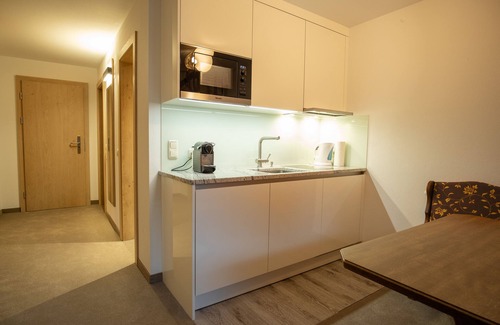 Lech am Arlberg Hotel | Hotel Chalet Bellevue
