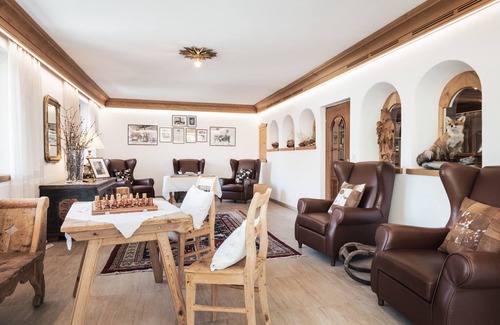 Mareo Hotel | Hotel Chalet Corso