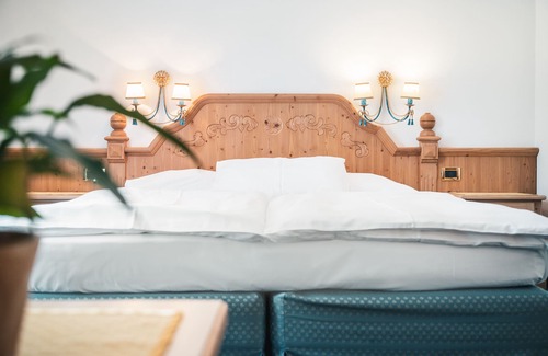 Mareo Hotel | Hotel Chalet Corso