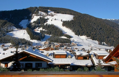 Mareo Hotel | Hotel Chalet Corso