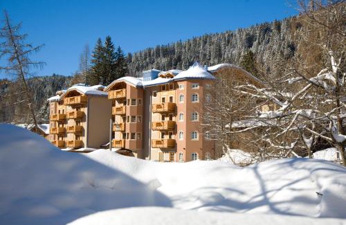 Madonna di Campiglio Hotel | Hotel Chalet Del Brenta