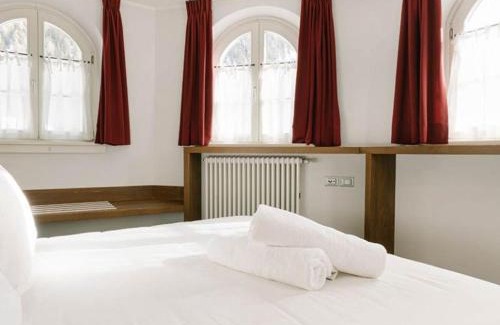 Madonna di Campiglio Hotel | Hotel Chalet Del Brenta