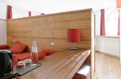 Madonna di Campiglio Hotel | Hotel Chalet Del Brenta