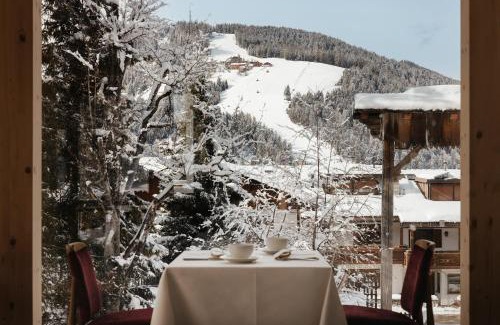 Mareo Hotel | Hotel Chalet Corso