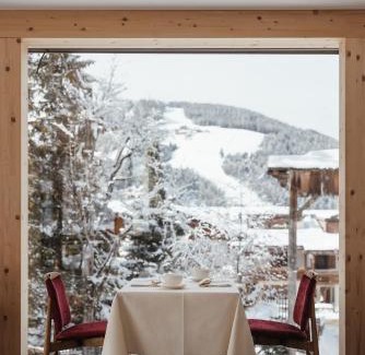 Mareo Hotel | Hotel Chalet Corso