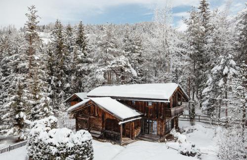 Mareo Hotel | Hotel Chalet Corso
