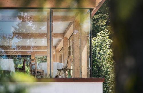 Mareo Hotel | Hotel Chalet Corso