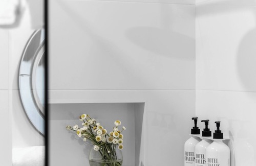 Potts Point Hotel | Hotel Challis Potts Point