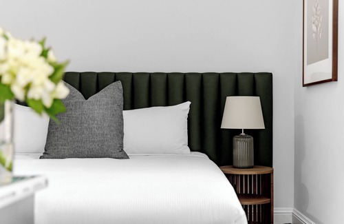 Potts Point Hotel | Hotel Challis Potts Point