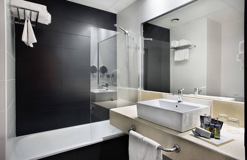Cotos Hotel | Hotel Chamartin The One