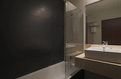 Cotos Hotel | Hotel Chamartin The One