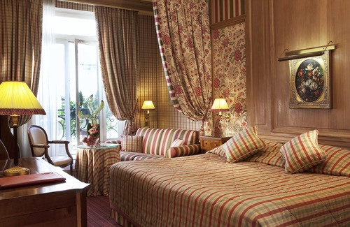 Champs-Elysees Hotel | Hotel Chambiges Elysées